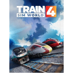 Train Sim World 4 | Flying Scotsman Centenary Edition (PC) - Steam Key - GLOBAL
