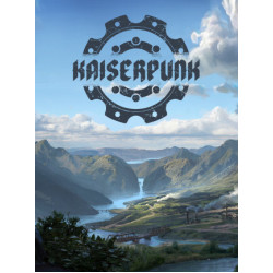 Kaiserpunk (PC) - Steam Key - GLOBAL