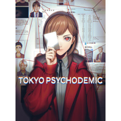 Tokyo Psychodemic (PC) - Steam Key - GLOBAL
