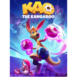 Kao the Kangaroo | Anniversary Edition (PC) - Steam Key - GLOBAL Kao the Kangaroo | Anniversary Edition (PC) - Steam Key - GLOBAL