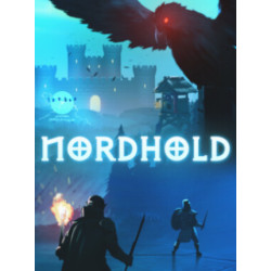 Nordhold (PC) - Steam Key - GLOBAL