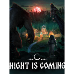 Night is Coming (PC) - Steam Key - GLOBAL
