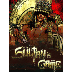Sultan's Game (PC) - Steam Key - GLOBAL