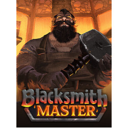 Blacksmith Master (PC) - Steam Key - EUROPE