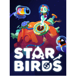 Star Birds (PC) - Steam Key - GLOBAL
