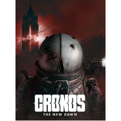 Cronos: The New Dawn (PC) - Steam Key - GLOBAL