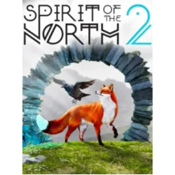 Spirit of the North 2 (PC) - Steam Key - GLOBAL