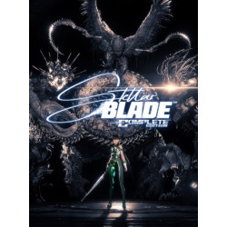Stellar Blade | Complete Edition (PC) - Steam Key - GLOBAL Stellar Blade | Complete Edition (PC) - Steam Key - GLOBAL