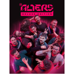 The Alters | Deluxe Edition (PC) - Steam Key - GLOBAL The Alters | Deluxe Edition (PC) - Steam Key - GLOBAL