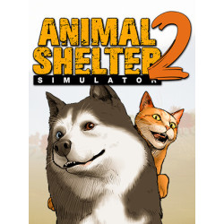Animal Shelter 2 (PC) - Steam Key - GLOBAL Animal Shelter 2 (PC) - Steam Key - GLOBAL
