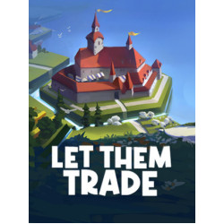 Let Them Trade (PC) - Steam Key - GLOBAL