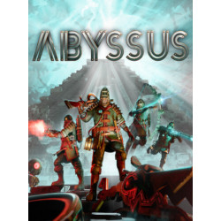 Abyssus (PC) - Steam Key - GLOBAL