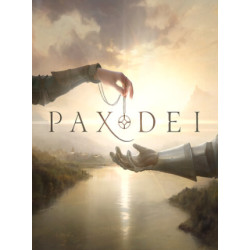 Pax Dei (PC) - Steam Key - GLOBAL Pax Dei (PC) - Steam Key - GLOBAL