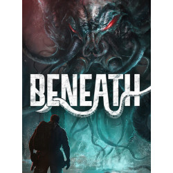 Beneath (PC) - Steam Key - GLOBAL