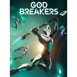 Godbreakers (PC) - Steam Key - GLOBAL