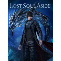 Lost Soul Aside (PC) - Steam Key GLOBAL Lost Soul Aside (PC) - Steam Key GLOBAL