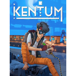 Kentum (PC) - Steam Key - GLOBAL