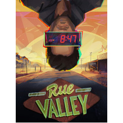 Rue Valley Deluxe Edition (PC) - Steam Key GLOBAL Rue Valley Deluxe Edition (PC) - Steam Key GLOBAL