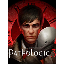 Pathologic 3 (PC) - Steam Key - GLOBAL