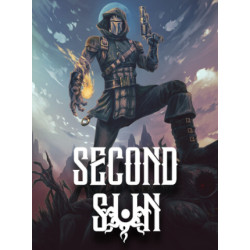Second Sun (PC) - Steam Key - GLOBAL