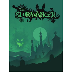 The Slormancer (PC) - Steam Key EU