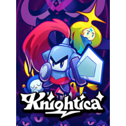 Knightica (PC) - Steam Key EU