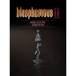 Blasphemous 2 | Mea Culpa Edition (PC) - Steam Key EU
