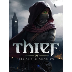 Thief VR: Legacy of Shadow (PC) - Steam Key - GLOBAL