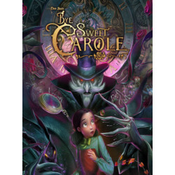 Bye Sweet Carole (PC) - Steam Key - GLOBAL