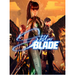 Stellar Blade (PC) - Steam Key - EU Stellar Blade (PC) - Steam Key - EU