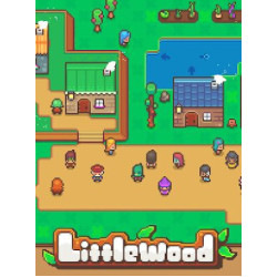 Littlewood (PC) - Steam Key - EU Littlewood (PC) - Steam Key - EU