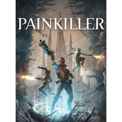Painkiller (PC) - Steam Key - GLOBAL
