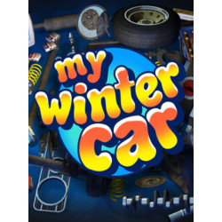 My Winter Car (PC) - Steam Account - GLOBAL