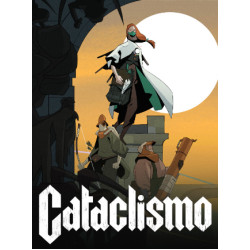 Cataclismo (PC) - Steam Key  - EU