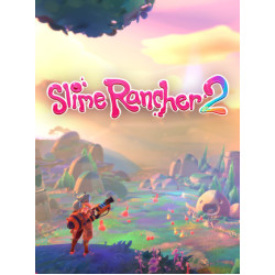 Slime Rancher 2 (PC) - Steam Key - EU