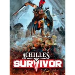 Achilles: Survivor (PC) - Steam Key  - EU