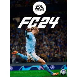 EA SPORTS FC 24 (PC) - Steam Key - EU