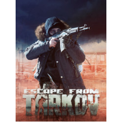 Escape From Tarkov (PC) - Steam Key  - EU