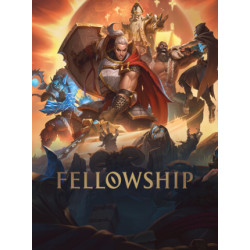 Fellowship | Supporter Edition (PC) - Steam Key  - EU