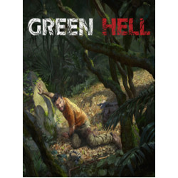 Green Hell | Anniversary Edition (PC) - Steam Key  - EU