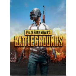 PLAYERUNKNOWN'S BATTLEGROUNDS XDD’s Kar98k (PUBG) (PC) - Steam Key  - GLOBAL