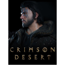 Crimson Desert  & Pre Order Bonus (PC) - Steam Key - LATAM