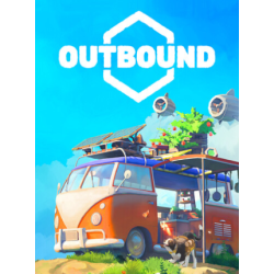 Outbound (PC) - Steam Account - GLOBAL