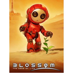 Blossom: The Seed of Life (PC) - Steam Key - GLOBAL
