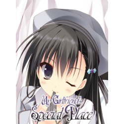 My Girlfriend's Special Place (PC) - Steam Key - GLOBAL My Girlfriend's Special Place (PC) - Steam Key - GLOBAL