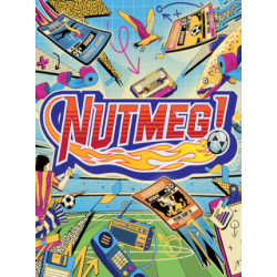 Nutmeg! (PC) - Steam Key - LATAM