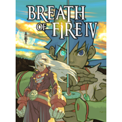 Breath of Fire IV (PC) - Steam Key - GLOBAL