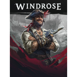 Windrose (PC) - Steam Key - NORTH AMERICA Windrose (PC) - Steam Key - NORTH AMERICA