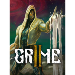 Grime II (PC) - Steam Key - EUROPE