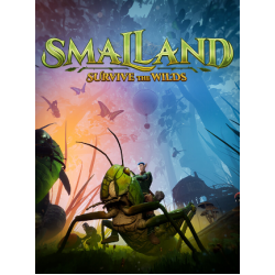 Smalland: Survive the Wilds (PC) - Steam Key - ROW